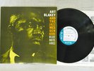 ART BLAKEY AND JAZZ MESSENGERS SAME BLUE NOTE BN 4003 Japan VINYL LP