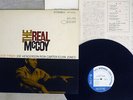 MCCOY TYNER REAL MCCOY BLUE NOTE GXF 3008 Japan VINYL LP