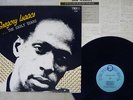 GREGORY ISAACS EARLY YEARS TROJAN PA-23017 Japan VINYL LP