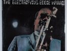 EDDIE HARRIS The Electrifying Eddie Harris ATLANTIC SD-1495 LP SEALED ^