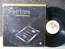 Supertramp vg+ MFSL LP Crime of the Century