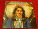 Manuel Göttsching - ASHRA TEMPEL VI - Inventions For Electric Guitar - LP 1975