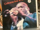 JOHN COLTRANE Live At Birdland 1964 MONO USA Jazz Impulse