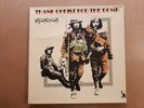 Groundhogs Thank Christ For The Bomb LP US 1970-Used-NM