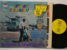 Let’s Hit the Road Bob Wills Lonnie Irving Frankie Miller Joe Maphis STARDAY 306