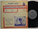 BLUEGRASS LP Tater Tate Red Smiley Smiley Records 3000