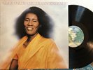 ALICE COLTRANE transcendence WARNER LP VG+ free jazz funk