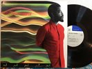 MR. BILLY HIGGINS self titled RIZA LP VG+ free jazz funk