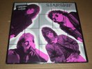 STARSHIP No Protection 1987 GRUNT 6413-1-G Rare HYPE STICKER SEALED LP