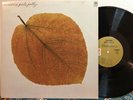PETE JOLLY seasons A&M rare LP VG+ free jazz funk