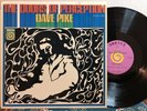 DAVE PIKE the doors of perception VORTEX LP VG+ free jazz funk