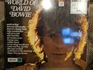 David Bowie, The World Of David Bowie, Record Store Day UK, still sealed