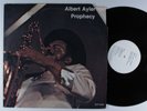 ALBERT AYLER Prophecy ESP DISK' LP VG++ ^