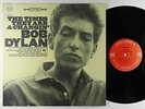 Bob Dylan - The Times They Are A-Changin' LP - Columbia 2-Eye Stereo VG++