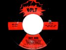 NORTHERN SOUL-FOUR SHELLS-HOT DOG/REPUTATION-VOLT 134