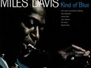 Miles Davis Kind Of Blue LTD 2LP Vinyl Box Mobile Fidelity Sound Lab MFSL2-45011