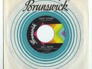 BILLY BUTLER  -  Sweet Darling  -  BRUNSWICK   7