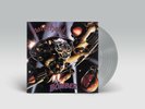 NEW - SEALED - Motorhead- Bomber (Silver color Vinyl)- In Hand - Limited Edition