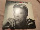 DAVID BOWIE CHANGES ONE LP -  AQL1 1732 - 1984 -VINYL