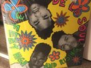 De La Soul - 3 Feet High And Rising 1989 (Vinyl) New And Sealed