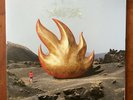 Audioslave Audioslave 1st Press Vinyl LP MINT