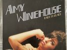 Back to Black [LP] by Amy Winehouse (Vinyl, Mar-2007, Universal Republic)