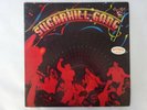 Sugarhill Gang  Sugar Hill SP25-5003 Japan PROMO VINYL LP