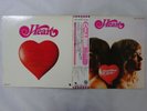 Heart Dreamboat Annie EMI EMS-80946 Japan  VINYL LP OBI