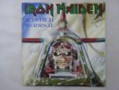 Iron Maiden Aces High EMI EMS-50148 Japan  VINYL EP
