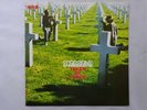 Scorpions Taken By Force RCA RVP-6232 Japan  VINYL LP