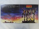 Kiss Destroyer Casablanca VIP-6395 Japan  VINYL LP