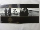 U2 The Joshua Tree Island Records R28D-2066 Japan  VINYL LP