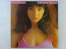 Kate Bush The Kick Inside TOSHIBA EMI EMS-81042 Japan PROMO VINYL LP