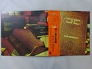 Ken Hensley Proud Words On A Dusty Shelf Bronze YZ-11-BZ Japan  VINYL LP OBI