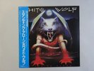 White Wolf Standing Alone RCA RPL-8283 Japan  VINYL LP OBI