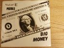 village pistols big money 45 number 6