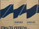 Lutoslawski: Cello concerto / Martin: Ballade / Farkas: Concertino (LP)