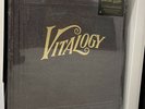 PEARL JAM - VITALOGY VINYL 2011 EDITION (REMASTERED) 2LP 180 Gram Audiophile New