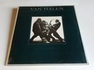 1980 Sealed Record Van Halen Women And Children First HS3415