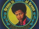 GREEN, Al - Green Is Blues (50th Anniversary Edition) (Record Store Day 2020)