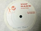 BERT WEEDON 78 RPM 'TEENAGE GUITAR' (TOP RANK PROMO / DEMO) IDEAL FOR JUKEBOX
