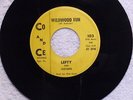 LEFTY AND LEADSMEN Wildwood Fun / Changing CO AND CE 103 SURF
