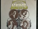 1967 OG THE KINKS Something Else album 1st press RS 6279 Tri-tone  EX