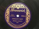 MICHAEL COLEMAN RARE IRISH INSTUMENTAL - LORD MCDONALD'S REEL / KERRIGAN'S FANCY