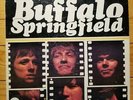BUFFALO SPRINGFIELD ?– Self Titled ATCO Records Vinyl Record Album