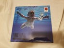 Nirvana - Nevermind - SEALED 2019 Grunge Punk Sub Pop LTD ED Silver Vinyl NICE