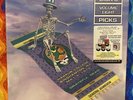 Sealed  The GRATEFUL DEAD - Dick's Picks Volume 8 BOX SET 180 GRAM VINYL 5LP OOP