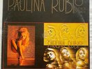 PAULINA RUBIO • La Chica Dorada • TIMBIRICHE THALIA • RARE 12