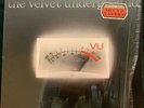 The Velvet Underground - VU Verve HRM Press 1985 Excellent Vinyl Sterling Sound