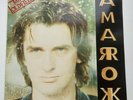 Mike Oldfield ?– Amarok - EU - LP - NEAR MINT